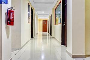 Fotografia z galérie ubytovania Super OYO 90692 Point Hostel v destinácii Jakarta