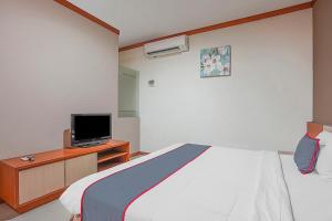 Fotografie z fotogalerie ubytování Collection O 90724 Hotel Sinar Sidoarjo v destinaci Sidoarjo