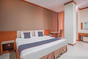 Fotografie z fotogalerie ubytování Collection O 90724 Hotel Sinar Sidoarjo v destinaci Sidoarjo