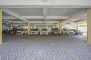Fotografie z fotogalerie ubytování Collection O 90724 Hotel Sinar Sidoarjo v destinaci Sidoarjo