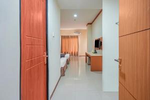 Fotografie z fotogalerie ubytování Collection O 90724 Hotel Sinar Sidoarjo v destinaci Sidoarjo