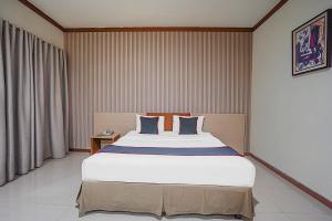 Fotografie z fotogalerie ubytování Collection O 90724 Hotel Sinar Sidoarjo v destinaci Sidoarjo