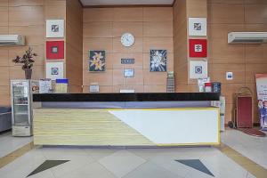 Fotografie z fotogalerie ubytování Collection O 90724 Hotel Sinar Sidoarjo v destinaci Sidoarjo