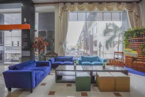Fotografie z fotogalerie ubytování Collection O 90724 Hotel Sinar Sidoarjo v destinaci Sidoarjo