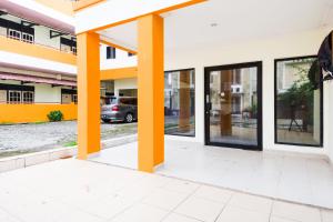 Galeriebild der Unterkunft OYO 2025 Wisma Musdalifa in Palembang