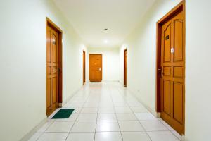 Galeriebild der Unterkunft OYO 2025 Wisma Musdalifa in Palembang