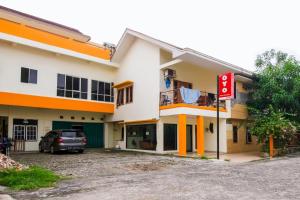 Galeriebild der Unterkunft OYO 2025 Wisma Musdalifa in Palembang