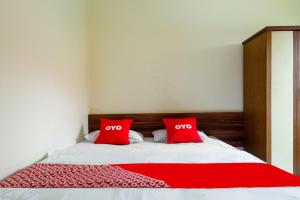 Galeriebild der Unterkunft OYO 2025 Wisma Musdalifa in Palembang