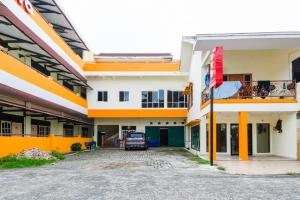 Galeriebild der Unterkunft OYO 2025 Wisma Musdalifa in Palembang