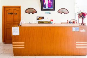 Galeriebild der Unterkunft OYO 2025 Wisma Musdalifa in Palembang