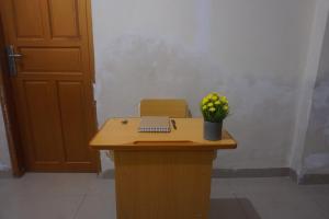 Фотография из галереи Hotel O Pondok Sahabat Vianty Near SDN Kampung Parang в городе Pakato
