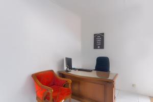 Fotografie z fotogalerie ubytování OYO Life 3055 Rumah Enin v destinaci Bandung + 15 fotografií