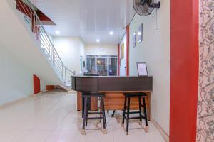 Galeriebild der Unterkunft OYO 3334 Ratu Residence in Medan
