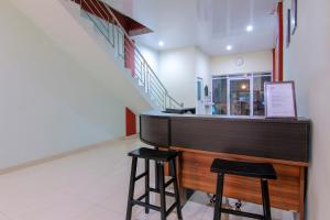 Galeriebild der Unterkunft OYO 3334 Ratu Residence in Medan