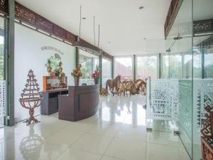 Fotografie z fotogalerie ubytování Collection O 89999 Hotel Bumi Kedaton Resort v destinaci Lampung + 31 fotografií