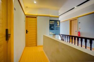 Fotografie z fotogalerie ubytování SUPER OYO 93064 Alhesa Residence v destinaci Medan