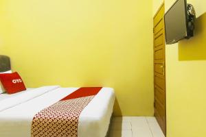 Fotografie z fotogalerie ubytování Hotel O Pagi Sore Residence v destinaci Padang