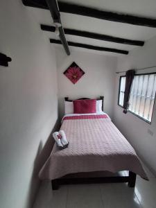 Gambar di galeri bagi Villa Real di Villa de Leyva