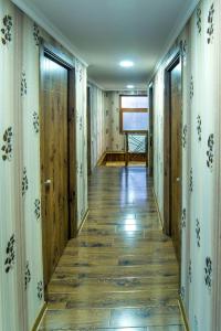 Foto dalla galleria di HOTEL GUGLUX &WINE CELLAR a Telavi