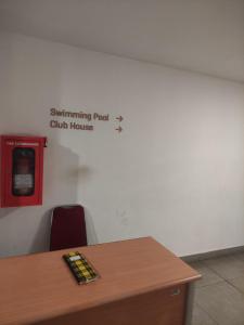 Gallery image of Capital O 93854 Apartemen Sayana By Sentra Jaya in Bekasi
