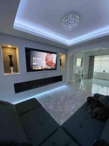 Imagen de la galería de Lux nights away, en Cleveleys