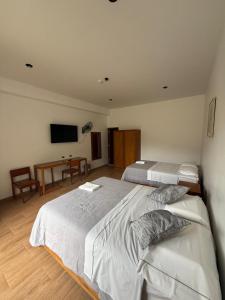Gallery image of The Wismont club & hotel in La Merced +3 photos
