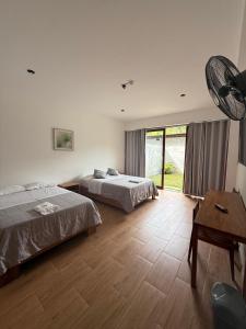 Gallery image of The Wismont club & hotel in La Merced