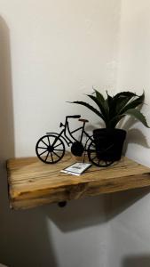 Ảnh trong thư viện ảnh của 2 Bed Townhouse with Log Burner ở Pembroke Dock