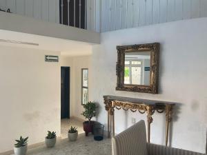 Fotografie z fotogalerie ubytování Casa Guadalupe v destinaci Campeche