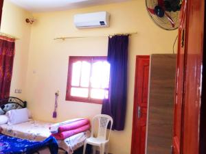 Fotografie z fotogalerie ubytování Tata Guest House v destinaci Tatta