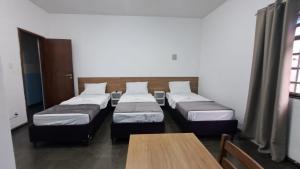 Fotografie z fotogalerie ubytování Rua Nova Hotel v destinaci Congonhas