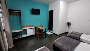 Fotografie z fotogalerie ubytování Rua Nova Hotel v destinaci Congonhas