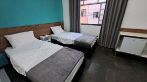 Fotografie z fotogalerie ubytování Rua Nova Hotel v destinaci Congonhas + 9 fotografií