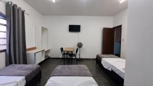 Fotografie z fotogalerie ubytování Rua Nova Hotel v destinaci Congonhas