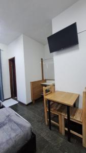 Fotografie z fotogalerie ubytování Rua Nova Hotel v destinaci Congonhas