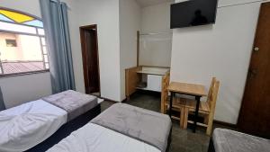 Fotografie z fotogalerie ubytování Rua Nova Hotel v destinaci Congonhas