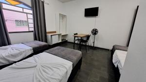 Fotografie z fotogalerie ubytování Rua Nova Hotel v destinaci Congonhas