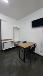 Fotografie z fotogalerie ubytování Rua Nova Hotel v destinaci Congonhas