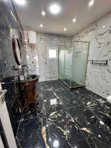 Foto Sharm el Sheikhis asuva majutusasutuse Beautiful secluded apartment with pool galeriist