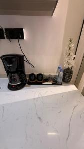 Gambar di galeri bagi Private Studio Smart Entry Hotel System di Riyadh