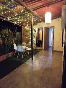 Fotografie z fotogalerie ubytování Hostal otro cuento v destinaci Cisneros