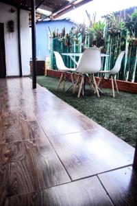 Gambar di galeri bagi Hostal otro cuento di Cisneros