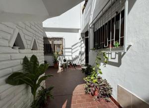 Fotografie z fotogalerie ubytování Centricos Departamentos v destinaci Termas de Río Hondo