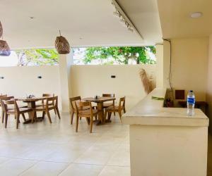 Fotografie z fotogalerie ubytování Grand cove hotel v destinaci Coveñas