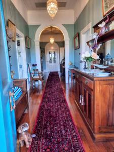 Foto dalla galleria di Mariner Rose B&B a Stanley