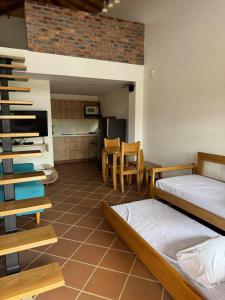 Gallery image of El Paraíso Cabin - A Countryside Rest Cabin in Chiquinquirá