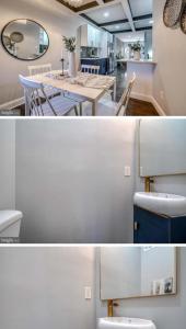 Bagno di High level Where Sophistication meets Elegance