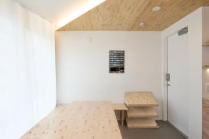 Fotografie z fotogalerie ubytování SHORTsuido v Tokiu