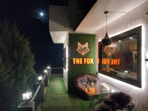 Fotografie z fotogalerie ubytování THE FOX RETREAT v destinaci Mukteswar