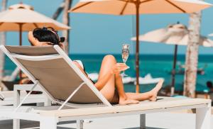 Hosté ubytování Carpe Diem Phuket
